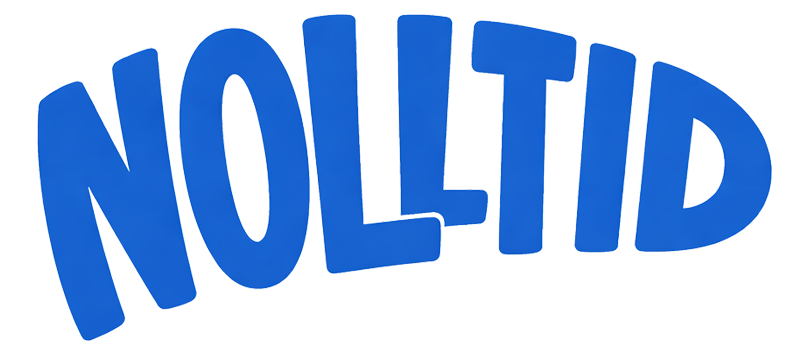 Nolltid Logo